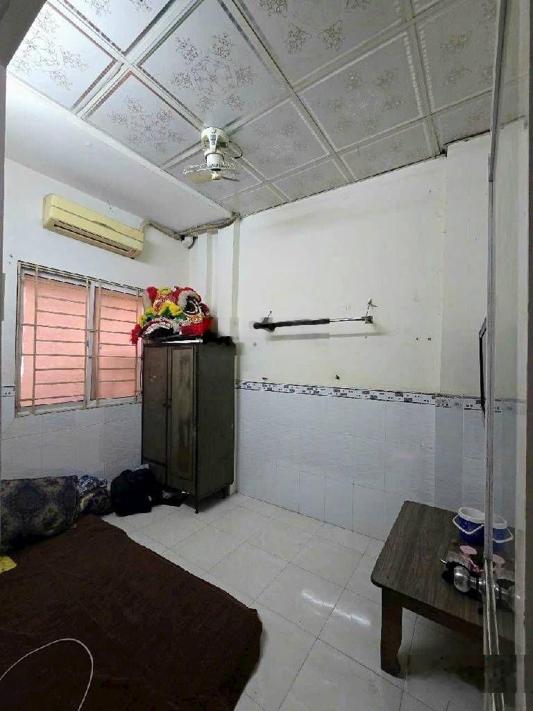 Chỉ cần hơn 3 tỷ khách đã có thể sở hữu căn nhà 4 tầng để ở hoặc đầu tư cho thuê đều phù hợp