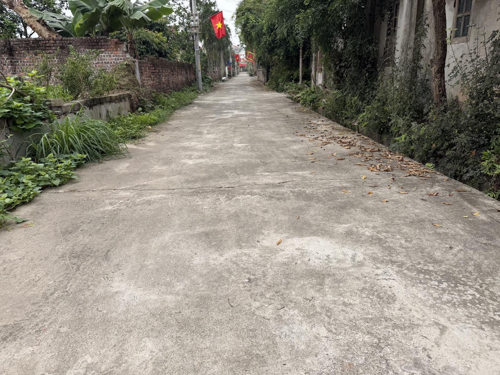 Bán Đất 45.1m2 tại Thôn Vĩnh Thượng, Xã Khai Thái, Huyện Phú Xuyên, giá tốt 1,55 tỷ