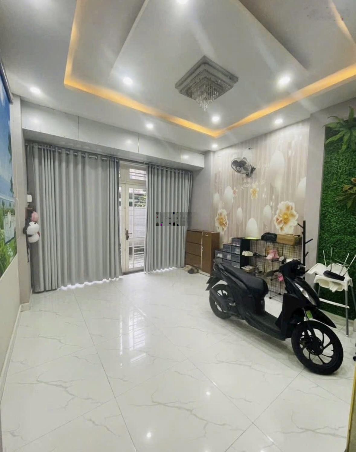 Sở hữu nhà bàu bàng,q.tân bình với giá chỉ hơn 4tỷ.dt:4mx14.5m.khu an ninh.pháp lý rõ ràng.