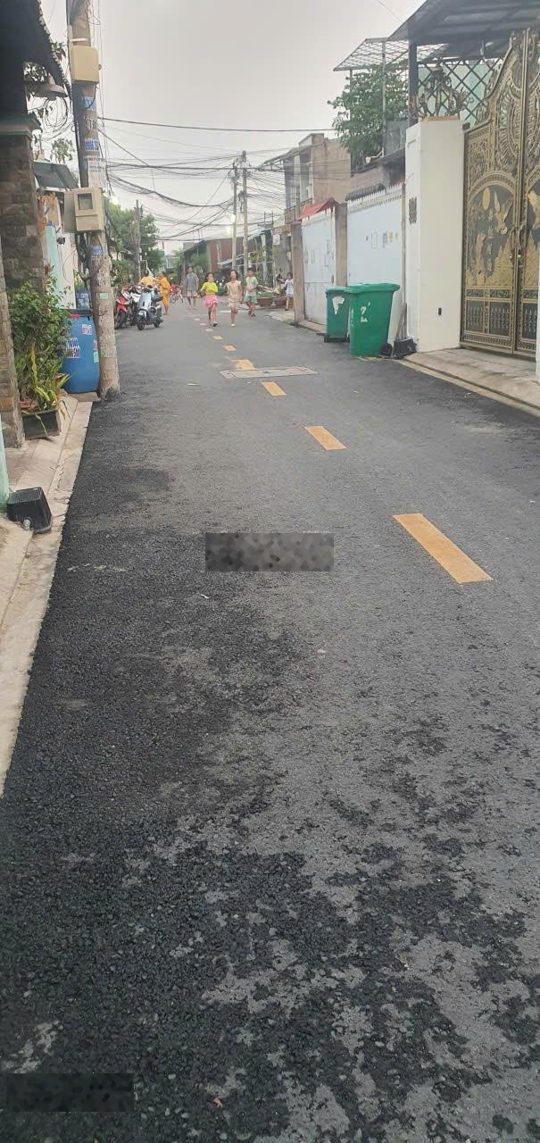 Cho thuê NR 2PN, 2WC, giá ưu đãi 7 triệu, 100m2 tại Hiệp Thành, Q12, HCM