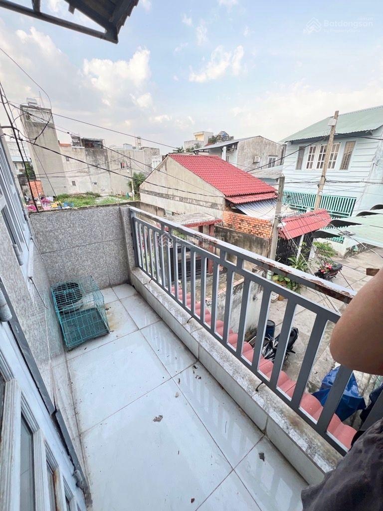 Chỉ 2.9 tỷ nhà 2 tầng 45m2 ngay Trường THPT BÌNH TÂN