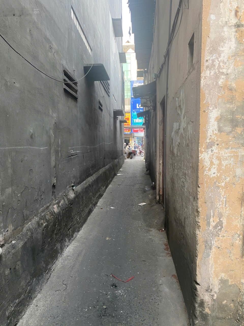 siêu phẩm mini 5 tầng-CMT8 P,15 Q,10-2,7 x 8,3m-CSD:68 m² Chỉ 5,2 tỷ hoàn công đầy đủ cách MT 1 căn