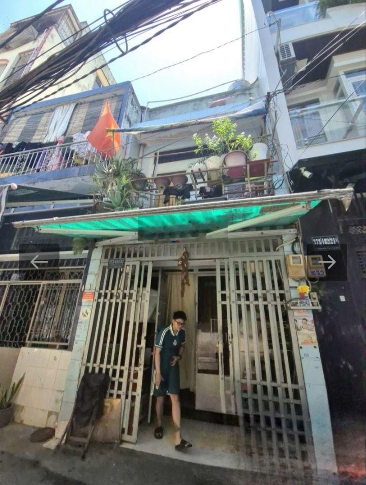 Bán Nhà Riêng tại Phố Lý Thường Kiệt, giá thương lượng tốt 4,35 tỷ, 30m2, 2PN, 2WC, uy tín