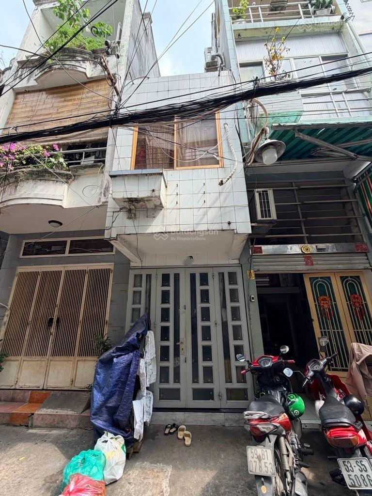 Bình thạnh-2 tầng btct 20m2(2,2x9)-hẻm 4m đường huỳnh mẫn đạt ngay chợ thị nghè-chỉ 3,5 tỷ tl