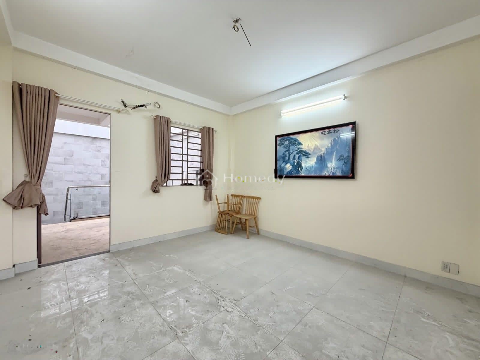 Lh Phúc 0794062948 Cần bán gấp Ung Văn Khiêm_Bình Thạnh, 76m2/2ty150. Shr bao đầy đủ, HXH rộng rãi