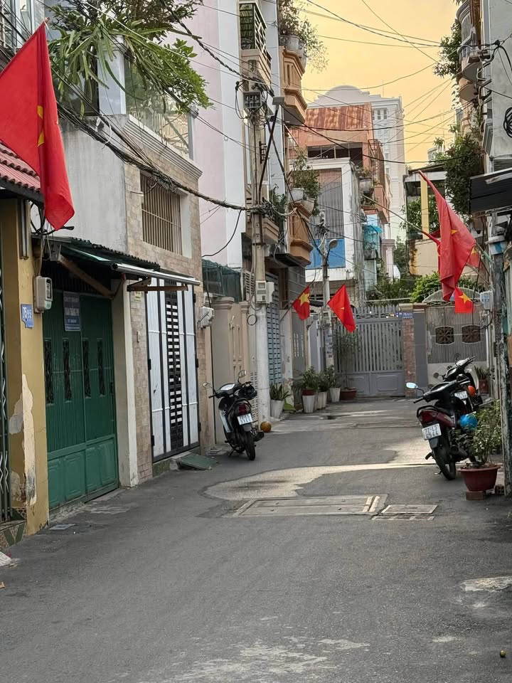 Bán nhà riêng huyện Long Điền, tỉnh Bà Rịa, Vũng Tàu, giá 5,4 tỷ