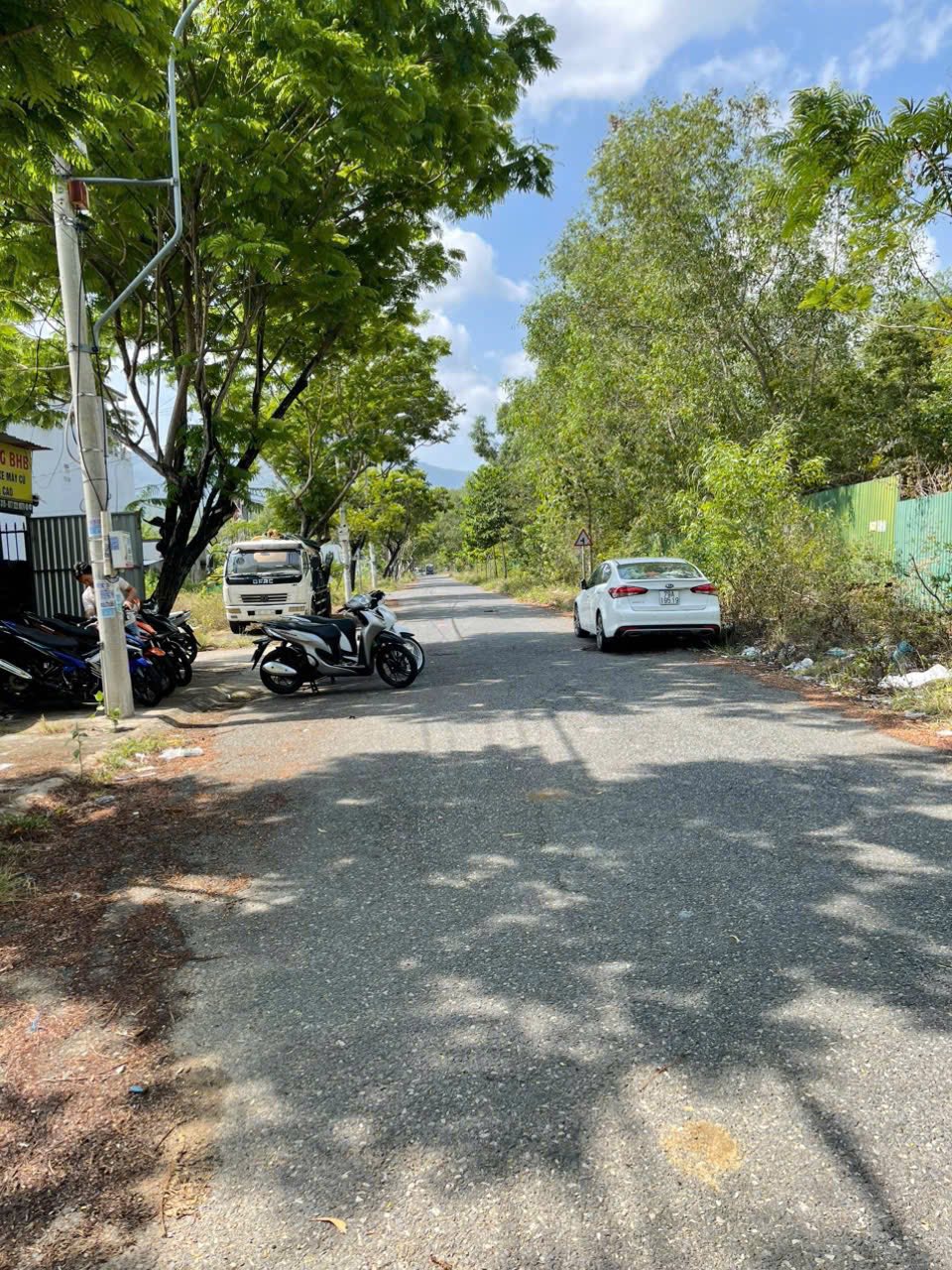 Bán đất thành phố Nha Trang, tỉnh Khánh Hòa, giá 3,2 tỷ