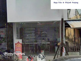 Sang nhượng mặt bằng thành phố Huế, tỉnh Thừa Thiên Huế, giá 7 triệu/tháng