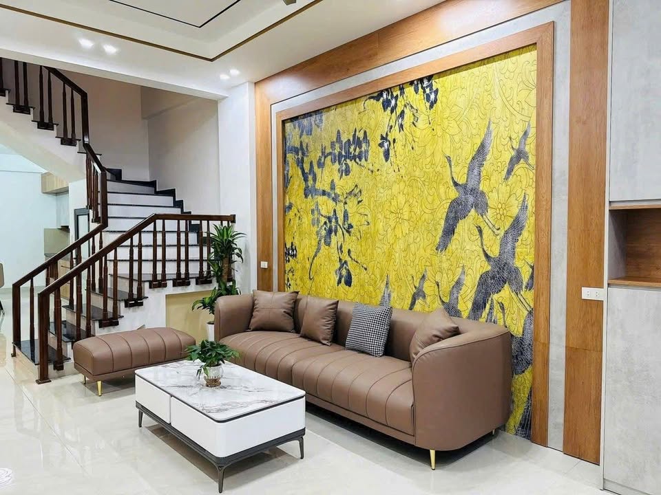 Chính chủ cần bán nhà 3 tầng tại Hải Tân, Hải Dương, ô tô đỗ cửa