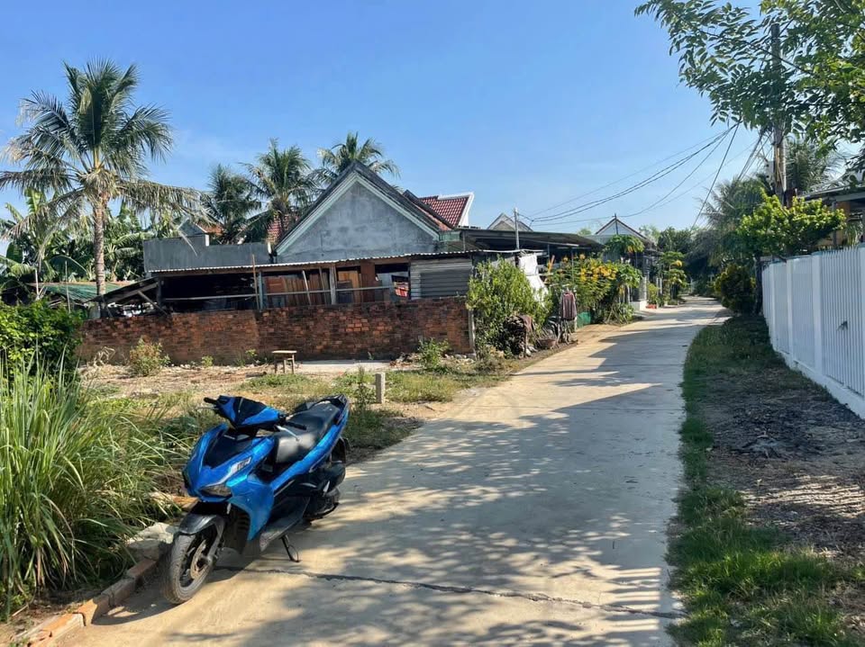 Bán đất thổ cư tại thôn Thuận Mỹ, Ninh Quang (Tân Định), Ninh Hoà, giá 590 triệu