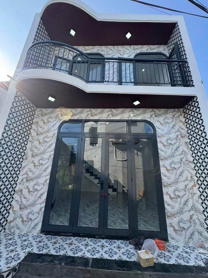 Chủ cần bán gấp nhà 3 lá 2 lầu kiệt Phạm Như Xương, Liên Chiểu