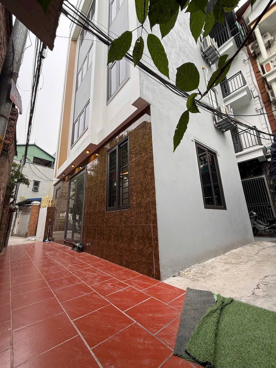 Bán nhà riêng quận Long Biên, thành phố Hà Nội, giá 6,5 tỷ