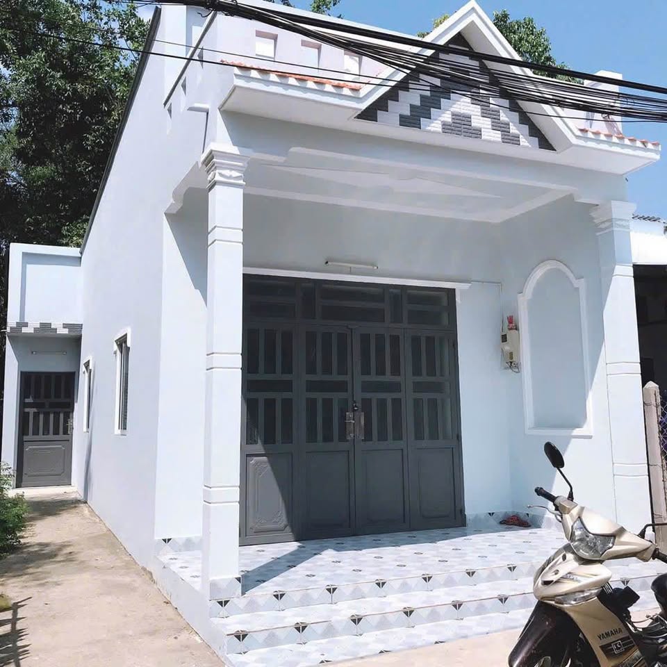 Bán nhà cấp 4 tại hẻm 4 Đại Tâm, gần trung tâm thành phố Sóc Trăng, ô tô vào đến tận nhà, giá 550 triệu