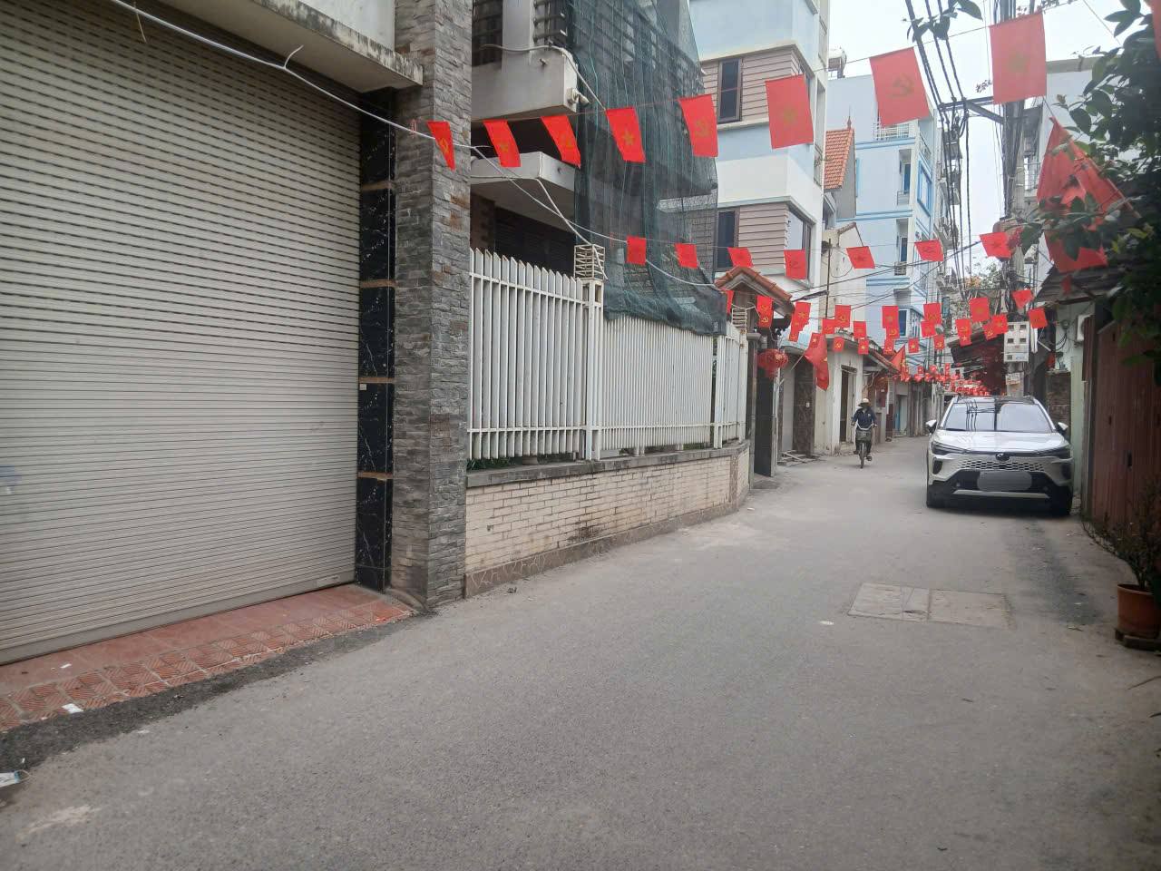 Bán nhà riêng quận Nam Từ Liêm, thành phố Hà Nội, giá 15 tỷ