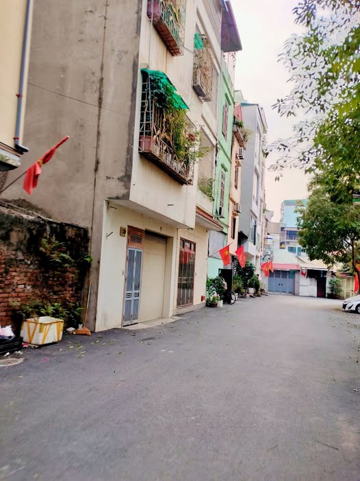 Bán đất quận Nam Từ Liêm, thành phố Hà Nội, giá 8 tỷ