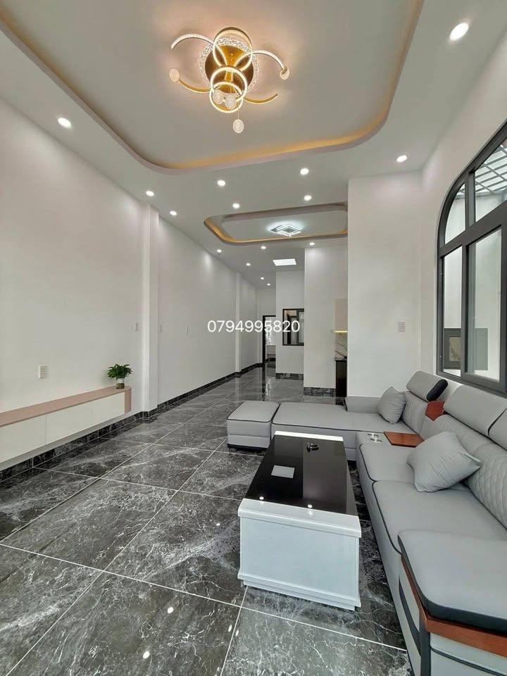 Bán gấp nhà gần ngã ba Tam Hiệp, giá chỉ 940 triệu