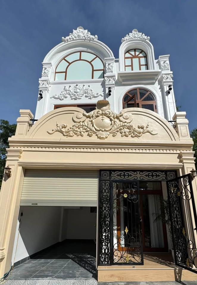 Bán nhà riêng thành phố Huế, tỉnh Thừa Thiên Huế, giá 2,69 tỷ