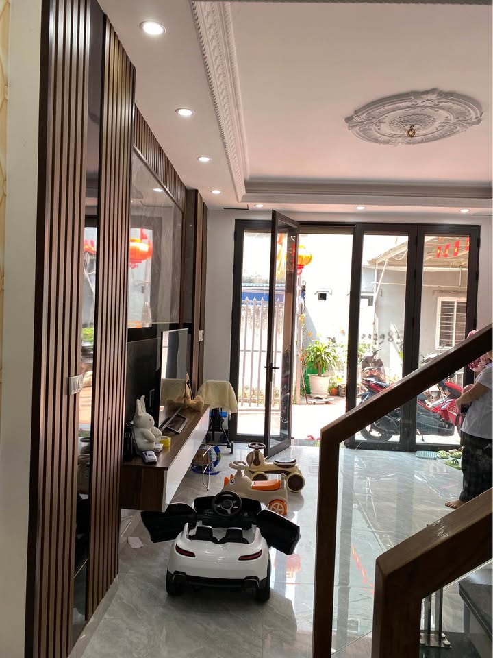 Bán nhà riêng quận Kiến An, thành phố Hải Phòng, giá 2,7 tỷ