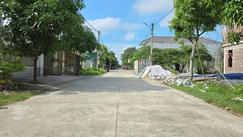 Bán đất thành phố Hà Tĩnh, tỉnh Hà Tĩnh, giá 4 tỷ