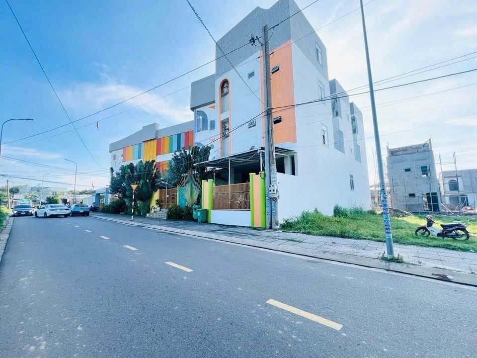 Bán đất thành phố Bà Rịa, tỉnh Bà Rịa, Vũng Tàu, giá 2,38 tỷ