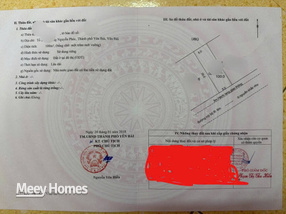 Bán nhà riêng thành phố Yên Bái, tỉnh Yên Bái, giá 1 tỷ