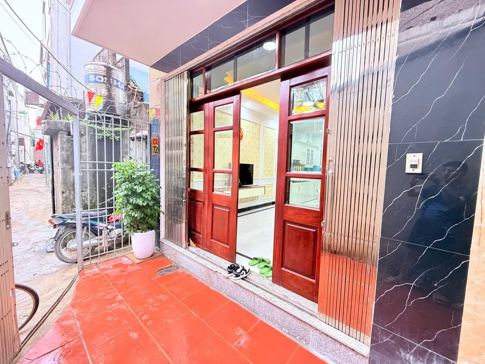 Bán nhà riêng quận Nam Từ Liêm, thành phố Hà Nội, giá 5 tỷ