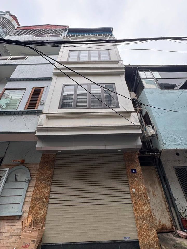 Bán nhà riêng quận Hoàng Mai, thành phố Hà Nội, giá 14 tỷ