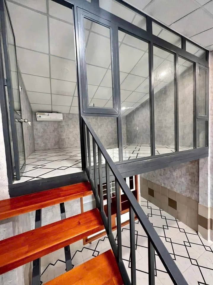 Bán nhà xã Giao Long, Châu Thành, Bến Tre cũ, giá 800 triệu