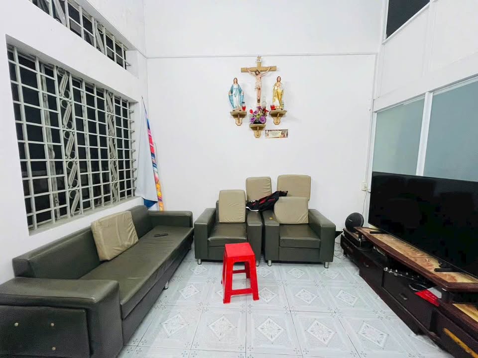 Bán nhà Tam Hiệp, sổ riêng thổ cư hoàn công, giá 2.7 tỷ