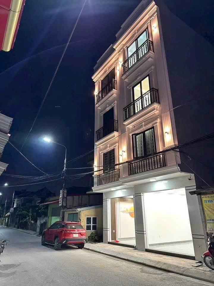 Bán nhà riêng quận Dương Kinh, thành phố Hải Phòng, giá 2 tỷ