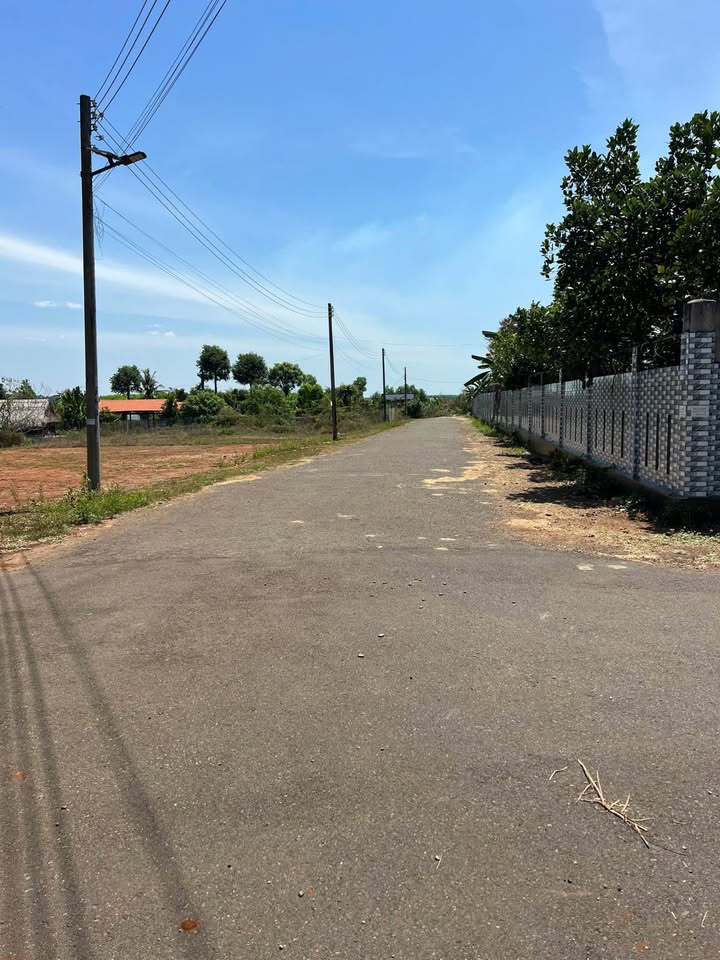 Bán đất thành phố Bà Rịa, tỉnh Bà Rịa, Vũng Tàu, giá 1,65 tỷ