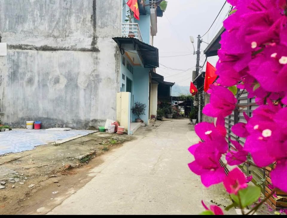 Bán đất thành phố Lào Cai, tỉnh Lào Cai, giá 725 triệu