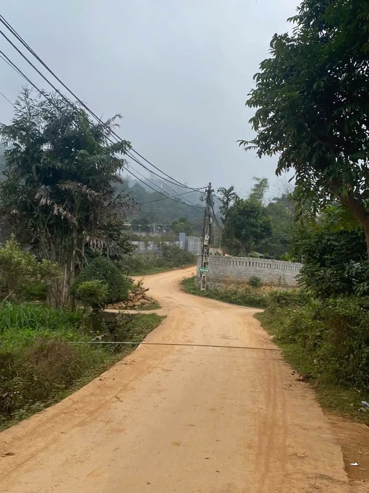 Bán đất huyện Ba Vì, thành phố Hà Nội, giá 4 tỷ