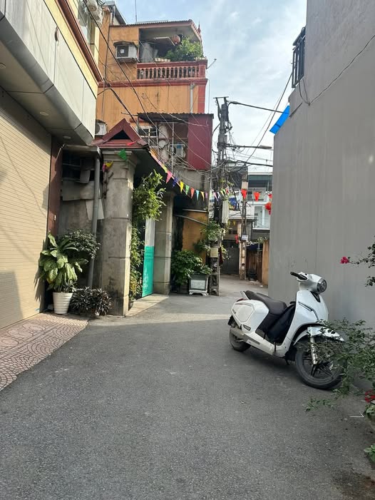 Bán đất tặng nhà trọ tại Trâu Quỳ, Gia Lâm, giá 7 tỷ