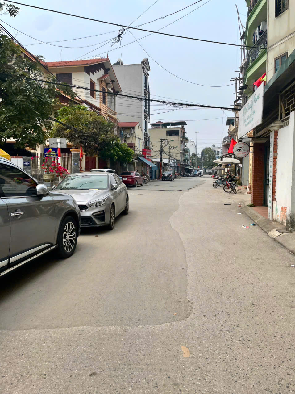 Bán nhà riêng quận Bắc Từ Liêm, thành phố Hà Nội, giá 11 tỷ