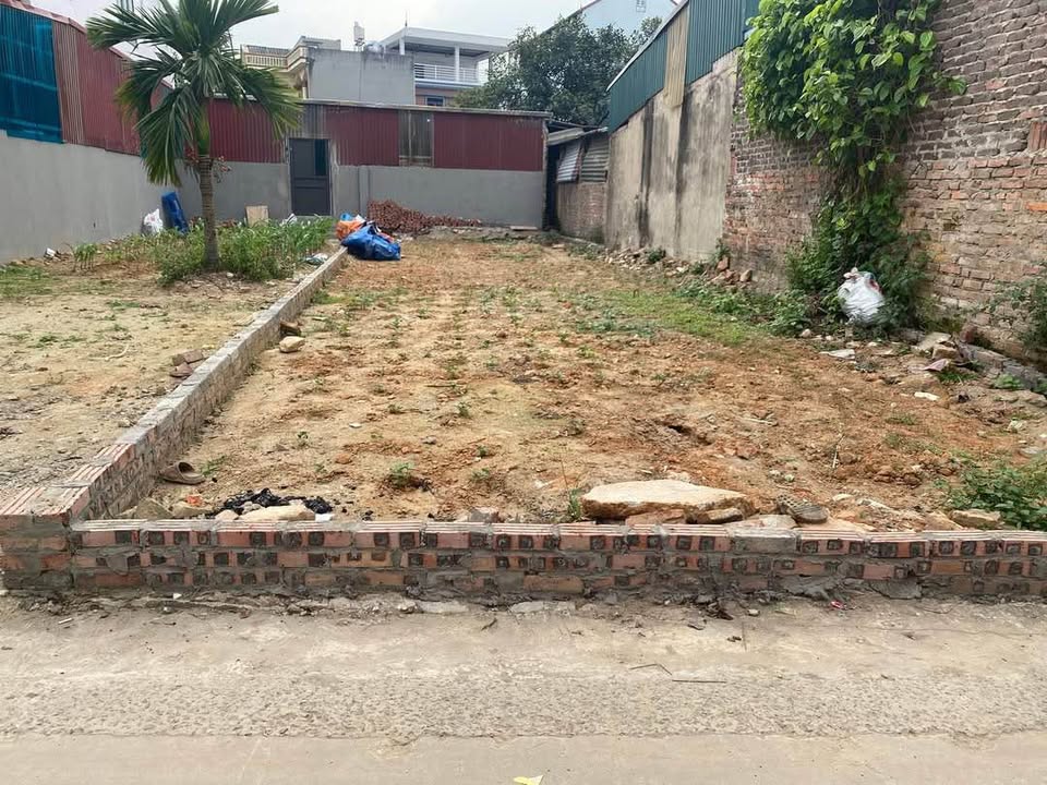 Cần bán gấp 2 lô đất tại Bắc Phú, Sóc Sơn