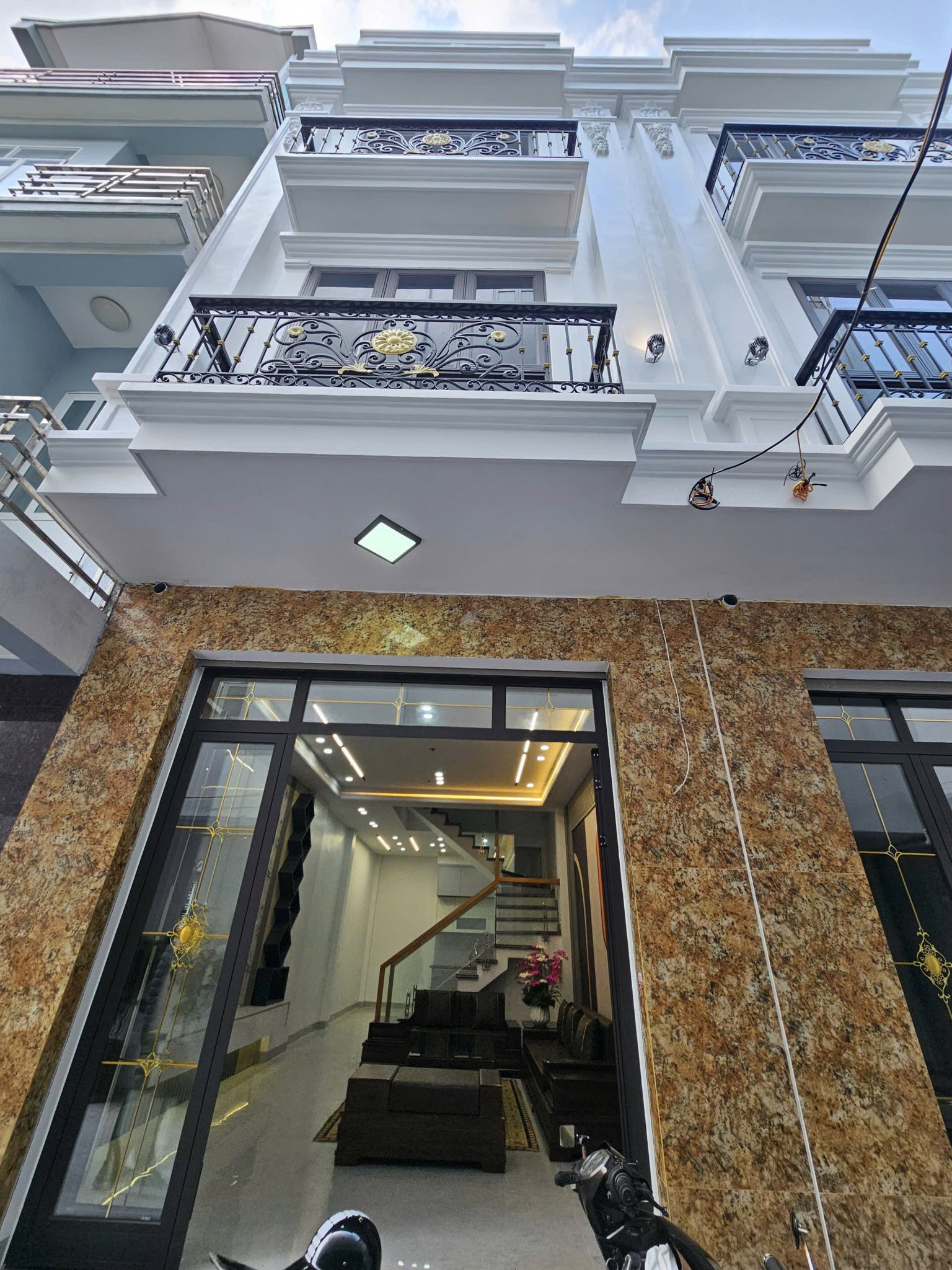 Bán nhà riêng quận Ngô Quyền, thành phố Hải Phòng, giá 3,9 tỷ