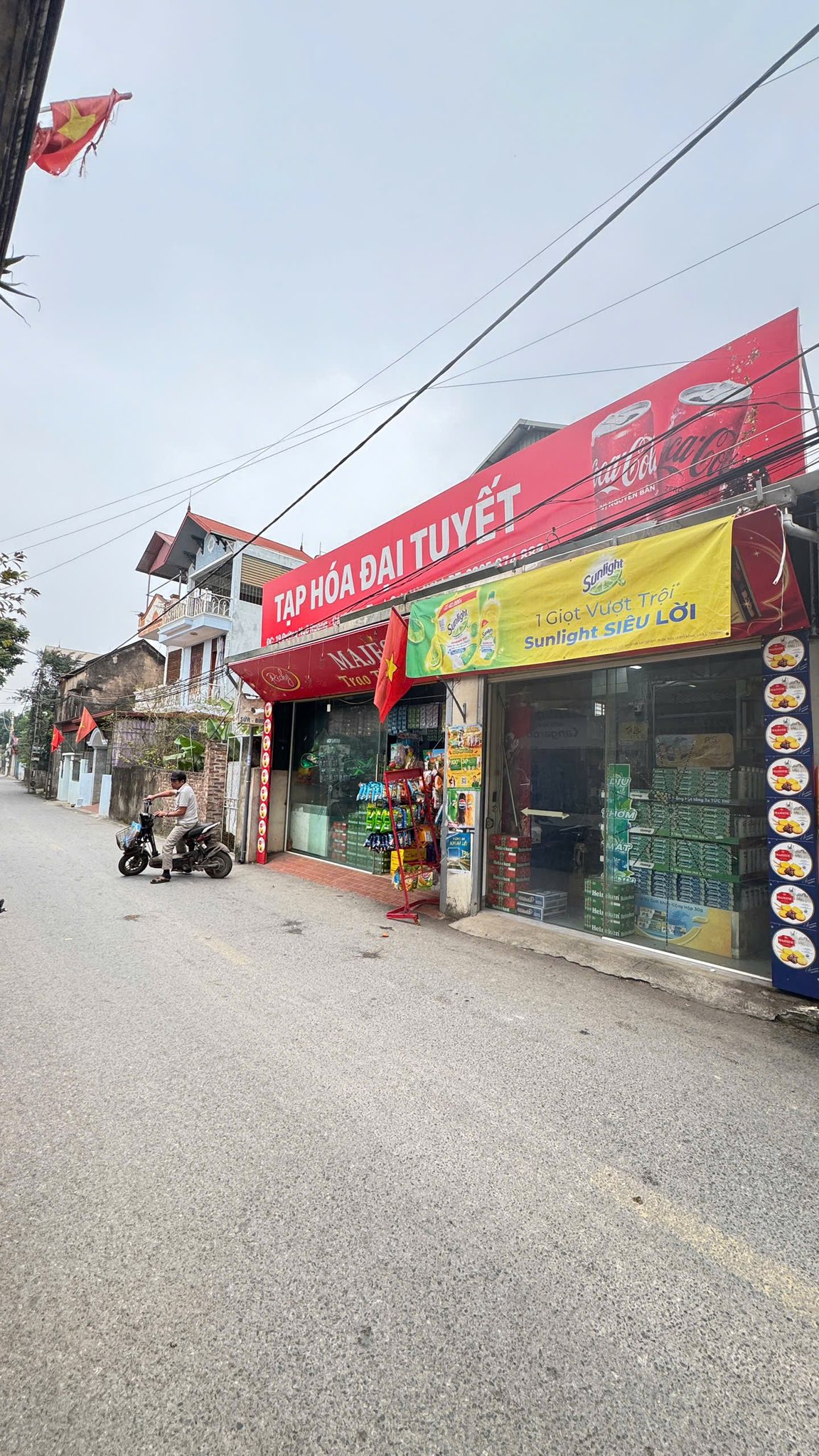 Bán đất tại thôn Cát Động, xã Kim Bài cũ, nay thuộc xã Thanh Oai, Hà Nội