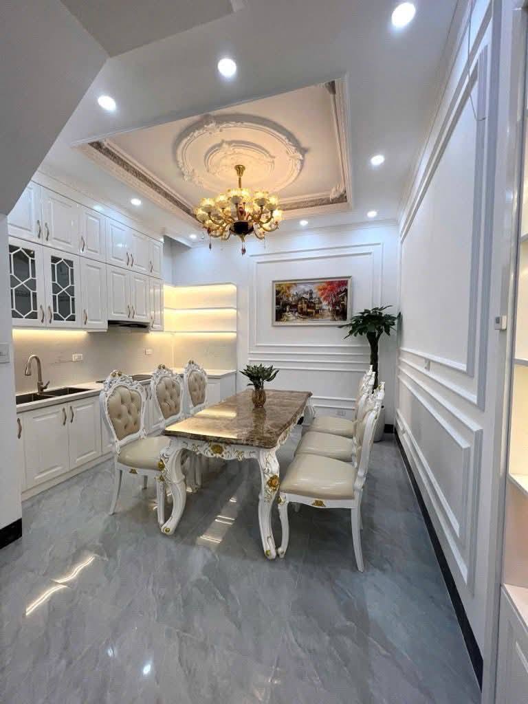 Bán nhà mặt tiền kinh doanh Xa La, Hà Đông, 50m2, giá thương lượng