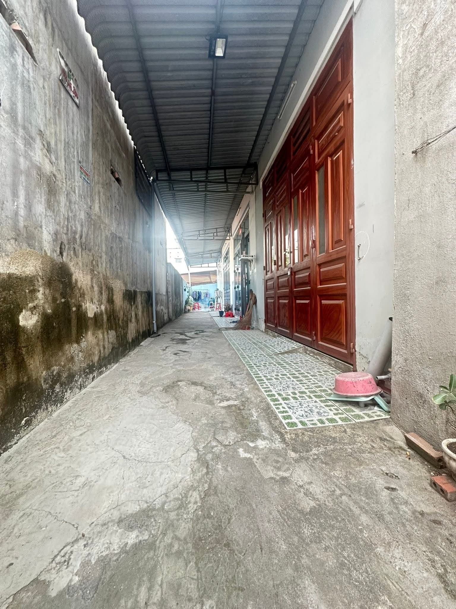 Bán nhà riêng thành phố Dĩ An, tỉnh Bình Dương, giá 1,45 tỷ