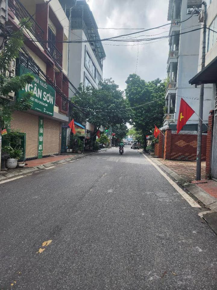 Bán đất quận Hoàng Mai, thành phố Hà Nội, giá 7 tỷ