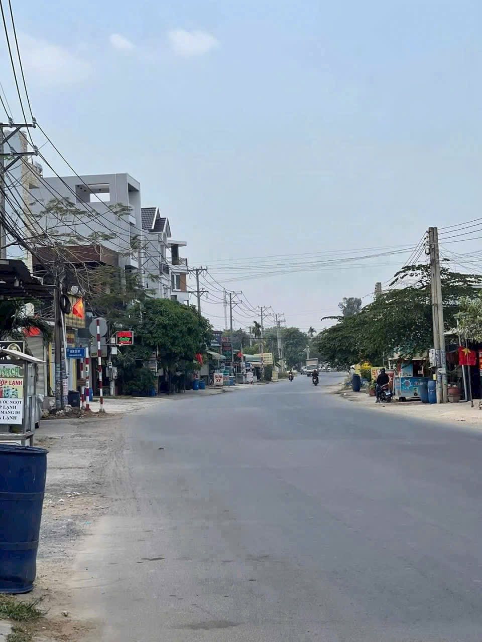 Bán đất thành phố Thuận An, tỉnh Bình Dương, giá 4,4 tỷ