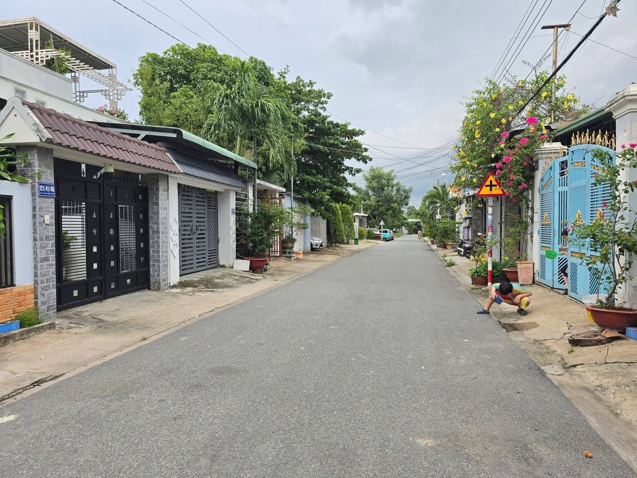 Bán đất thành phố Thủ Dầu Một, tỉnh Bình Dương, giá 3,4 tỷ