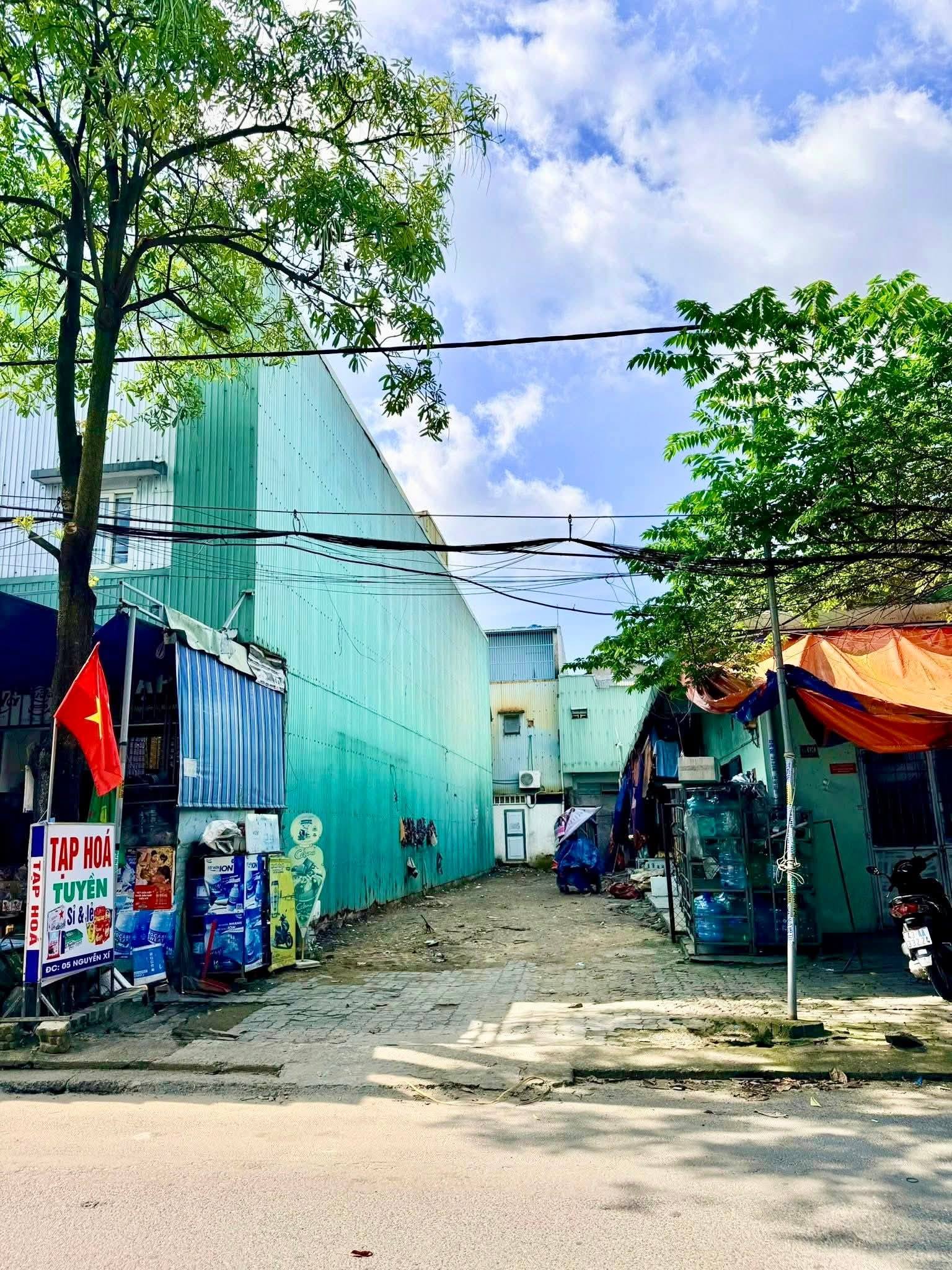 Bán đất quận Thanh Khê, thành phố Đà Nẵng, giá 7 tỷ