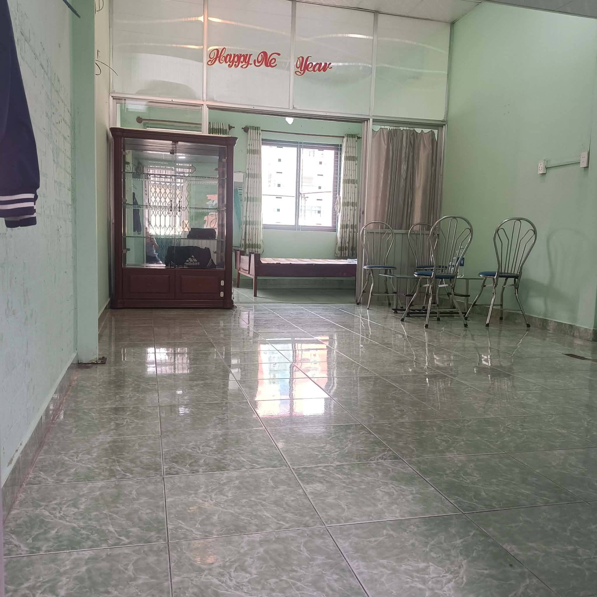 Cho thuê căn hộ chung cư quận Bình Thạnh thành phố Hồ Chí Minh giá 6.0 triệu