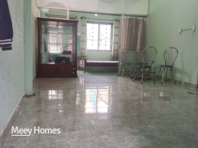 Cho thuê căn hộ chung cư quận Bình Thạnh thành phố Hồ Chí Minh giá 6.0 triệu