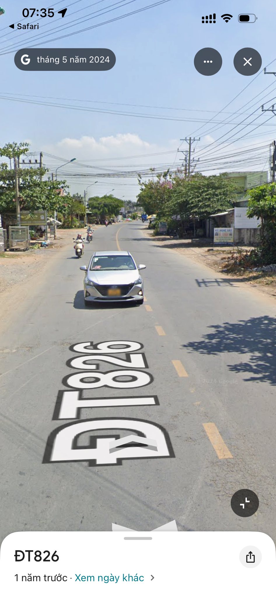 Bán đất tại Rạch Kiến, Cần Đước, Long An, giá 6 tỷ