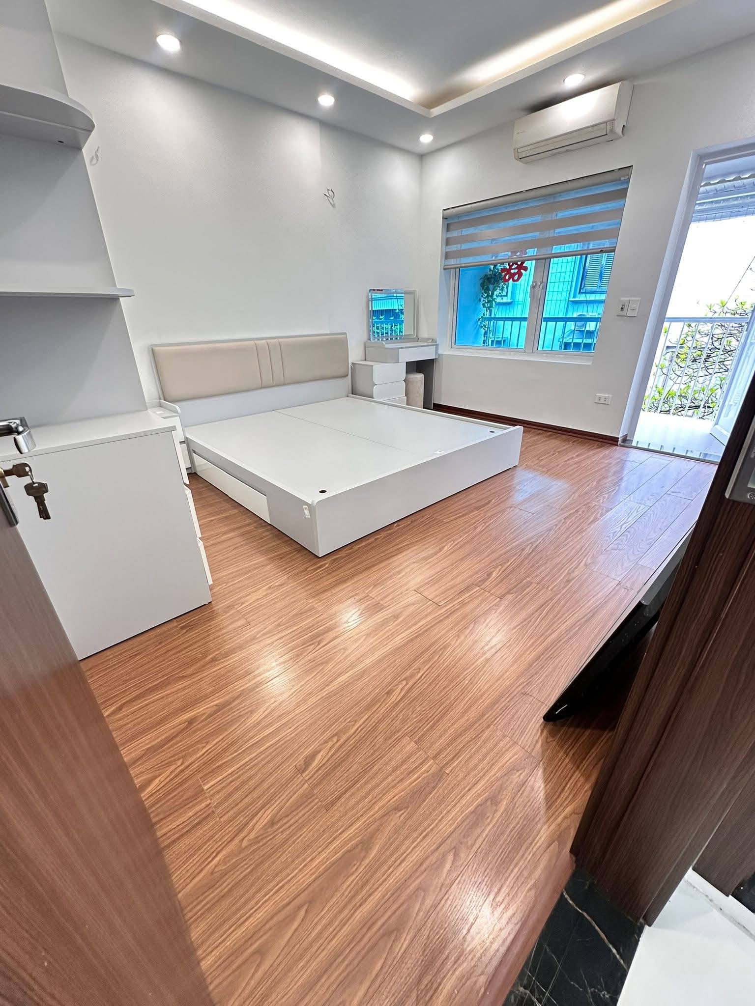 Bán nhà riêng quận Đống Đa, thành phố Hà Nội, giá 5,4 tỷ