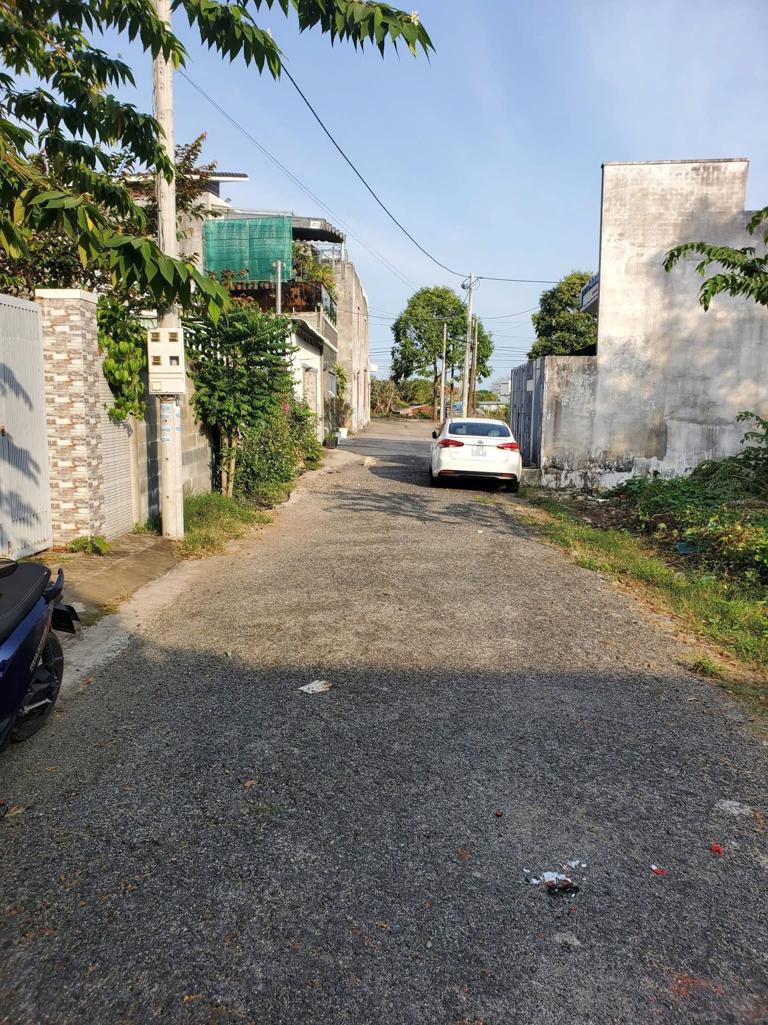 Bán đất thành phố Bà Rịa, tỉnh Bà Rịa, Vũng Tàu, giá 2,1 tỷ