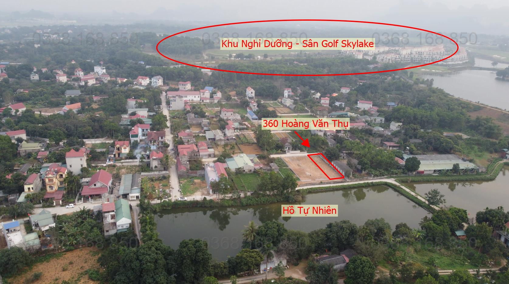 Bán đất huyện Chương Mỹ, thành phố Hà Nội, giá 5 tỷ